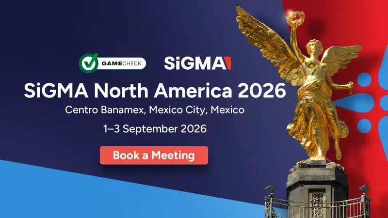 SiGMA Kuzey Amerika 2026